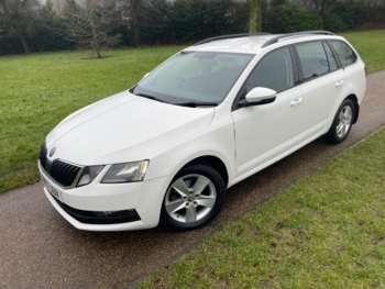 Used Skoda Octavia 2018 for sale - 73685380: Photo
