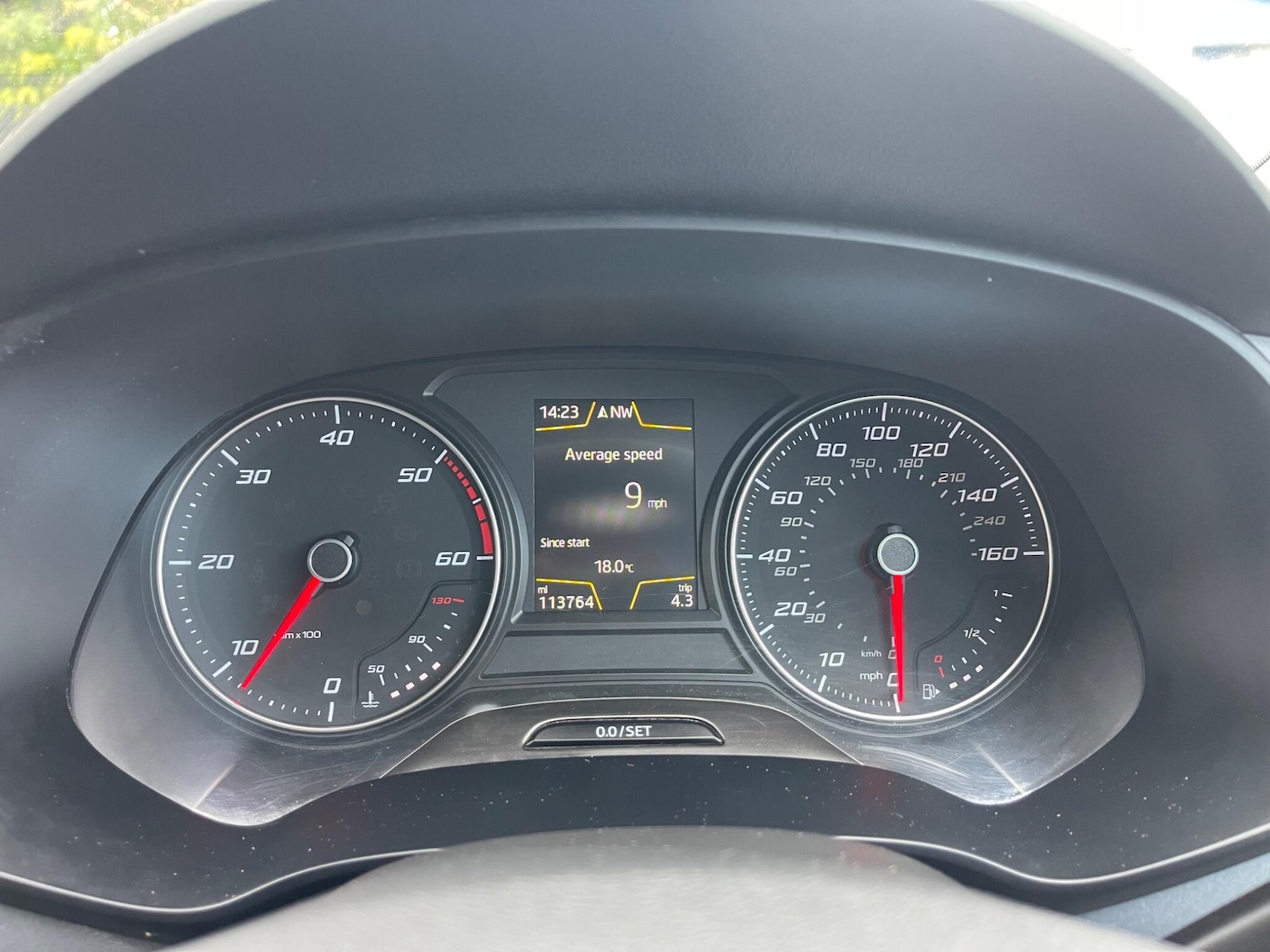 Used SEAT Leon 2015 for sale - 76989389: Photo 10