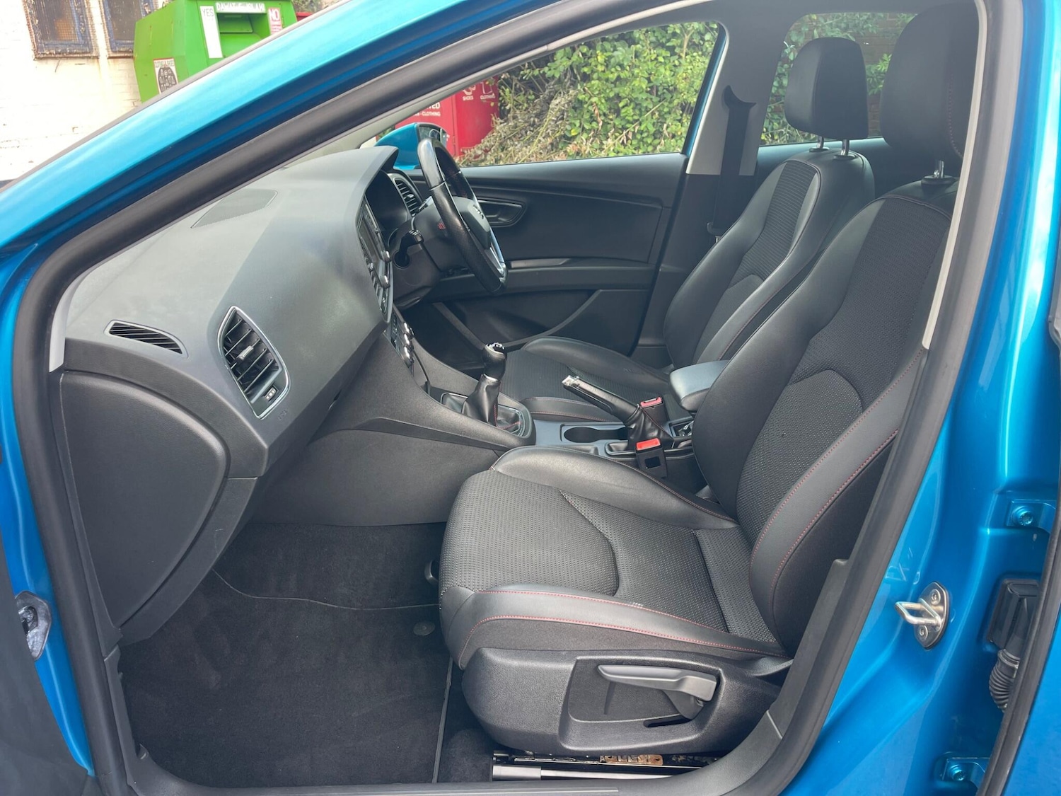 Used SEAT Leon 2015 for sale - 76989389: Photo 13