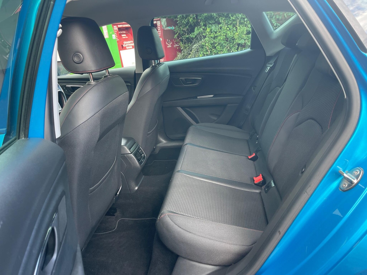 Used SEAT Leon 2015 for sale - 76989389: Photo 14