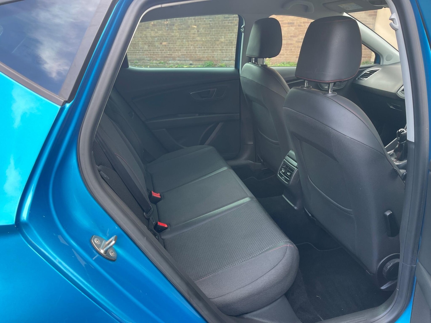 Used SEAT Leon 2015 for sale - 76989389: Photo 15