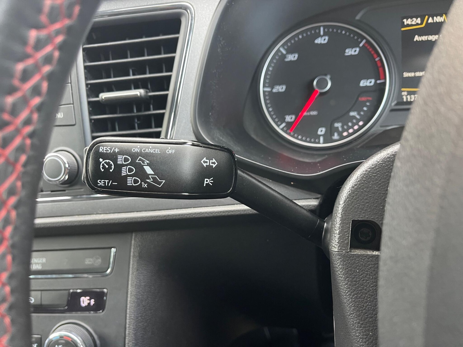 Used SEAT Leon 2015 for sale - 76989389: Photo 21