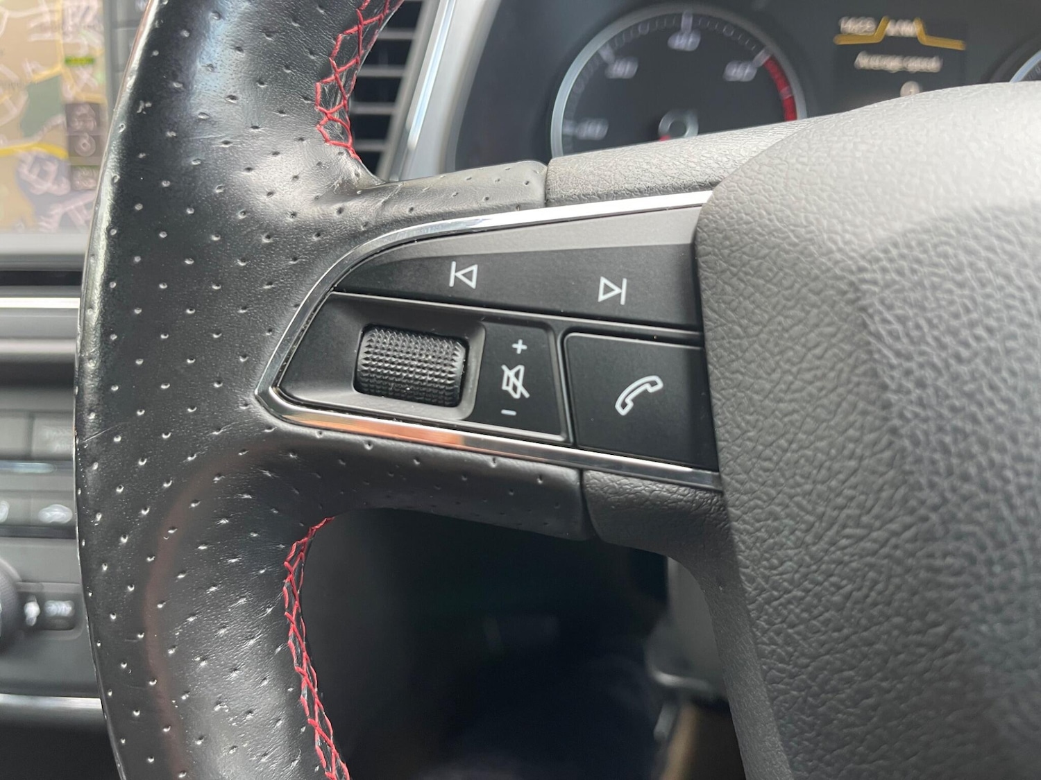 Used SEAT Leon 2015 for sale - 76989389: Photo 22