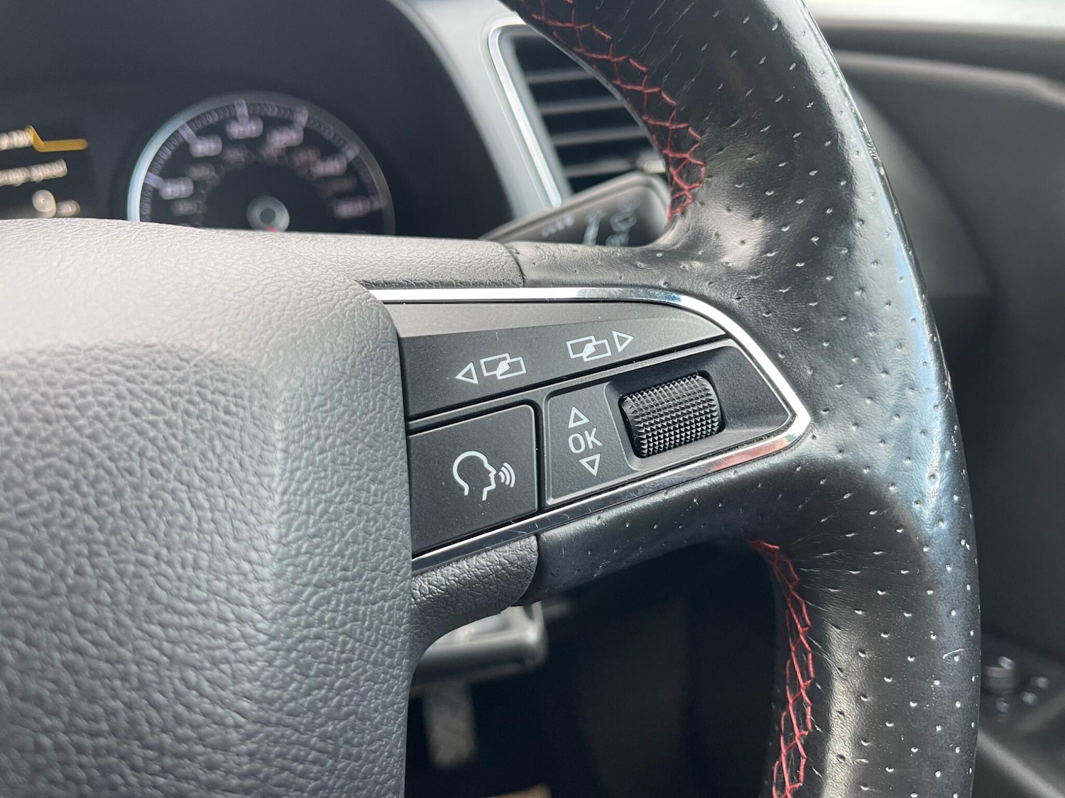 Used SEAT Leon 2015 for sale - 76989389: Photo 23