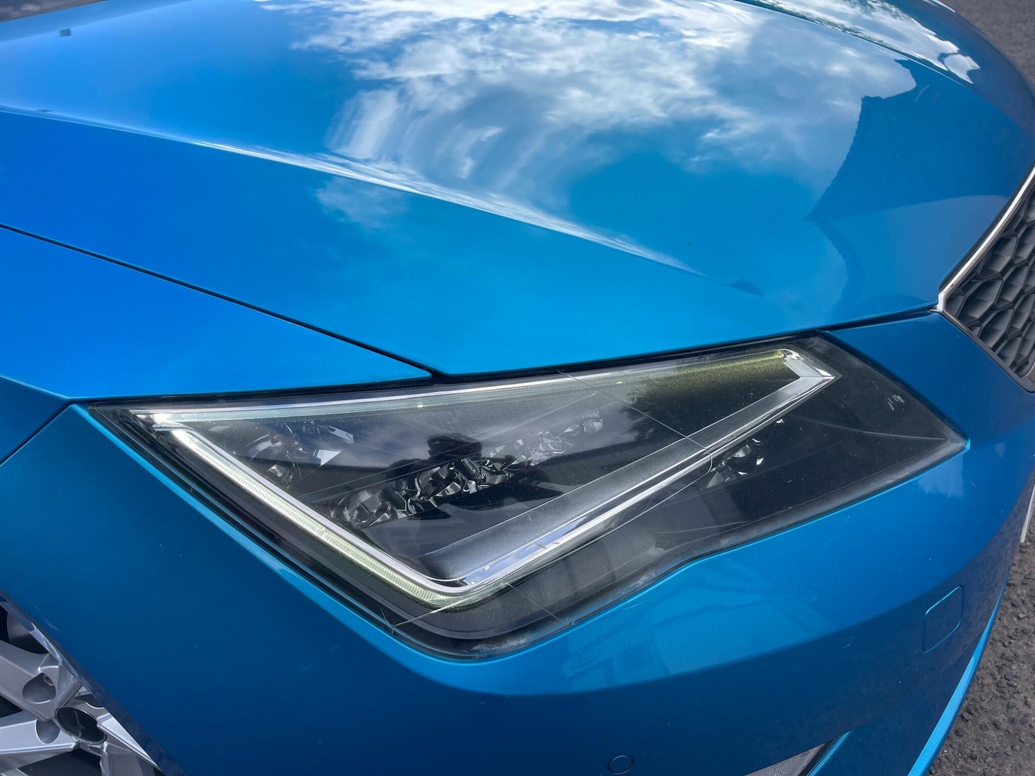 Used SEAT Leon 2015 for sale - 76989389: Photo 25