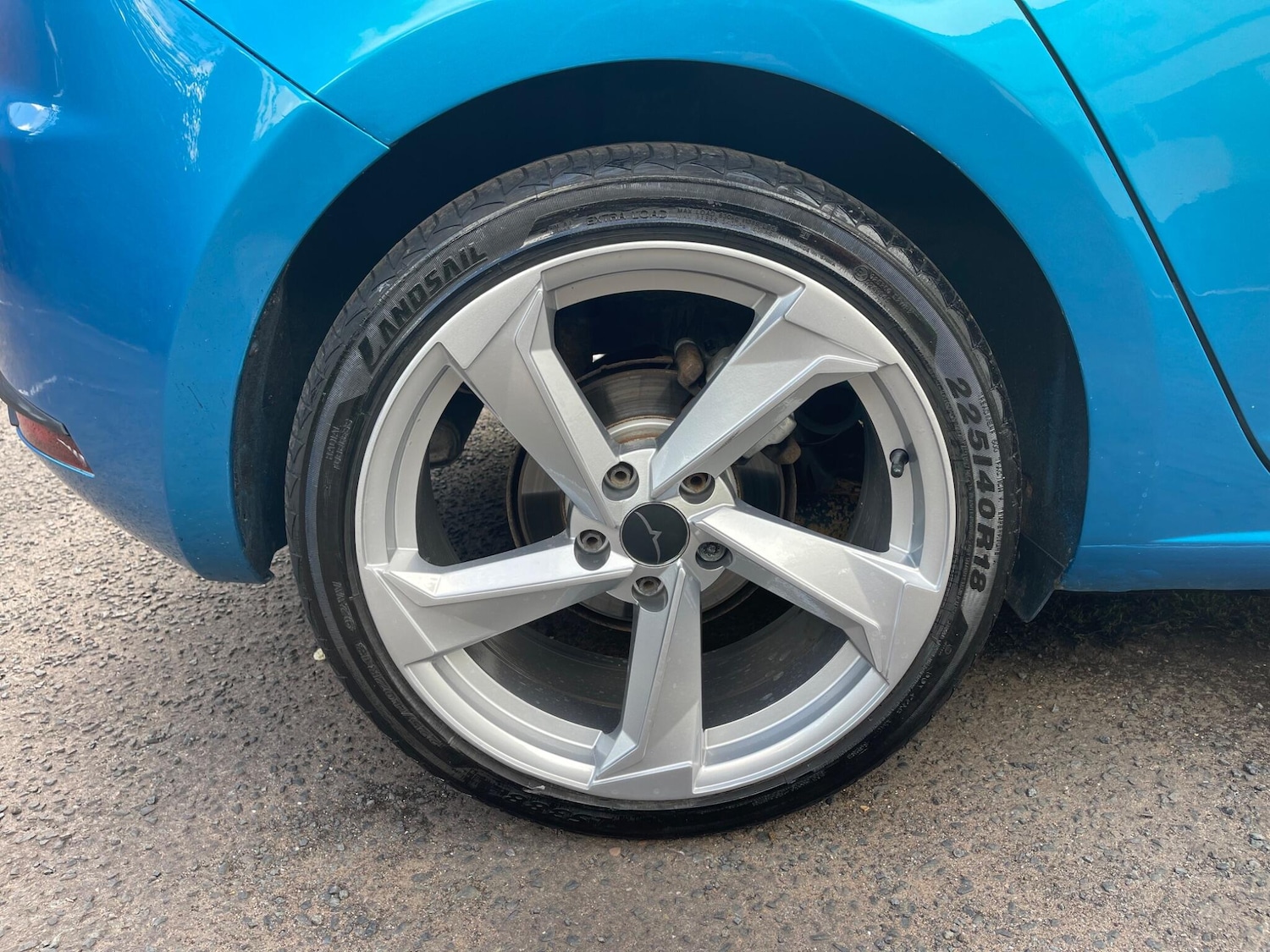 Used SEAT Leon 2015 for sale - 76989389: Photo 28