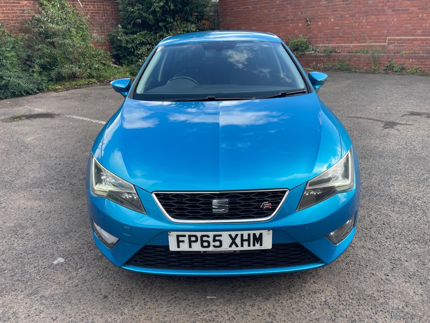 Used SEAT Leon 2015 for sale - 76989389: Photo 5