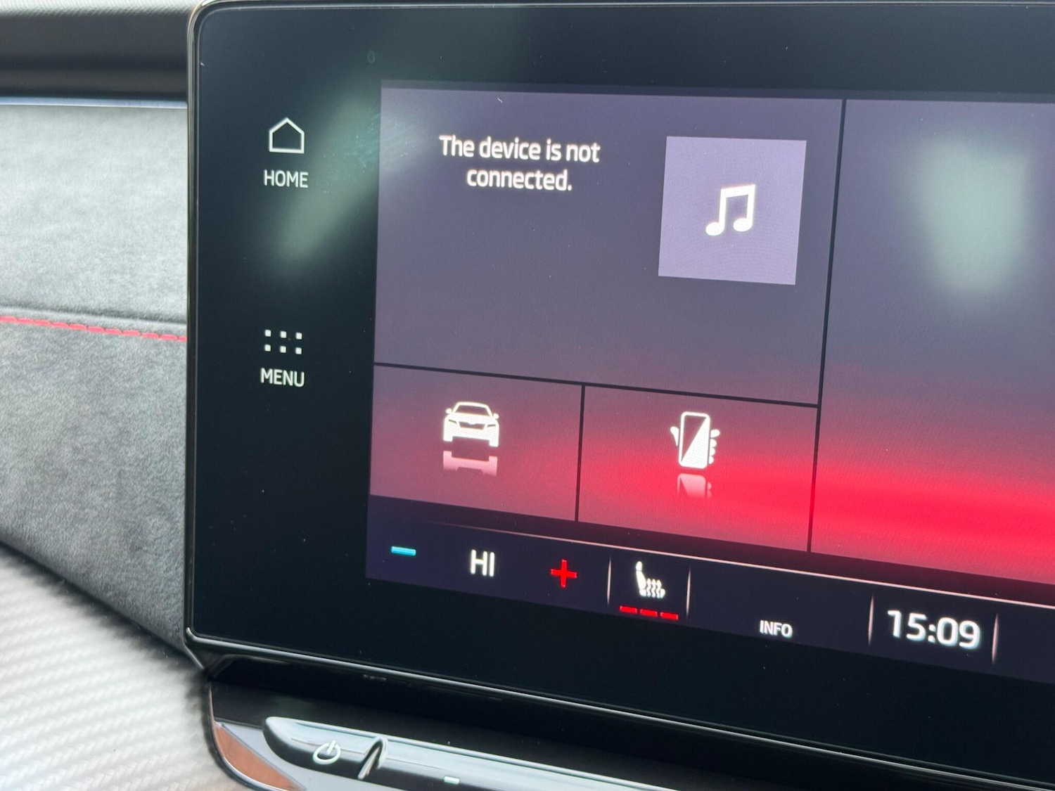 Used Skoda Octavia for sale - 77823696: Photo 18