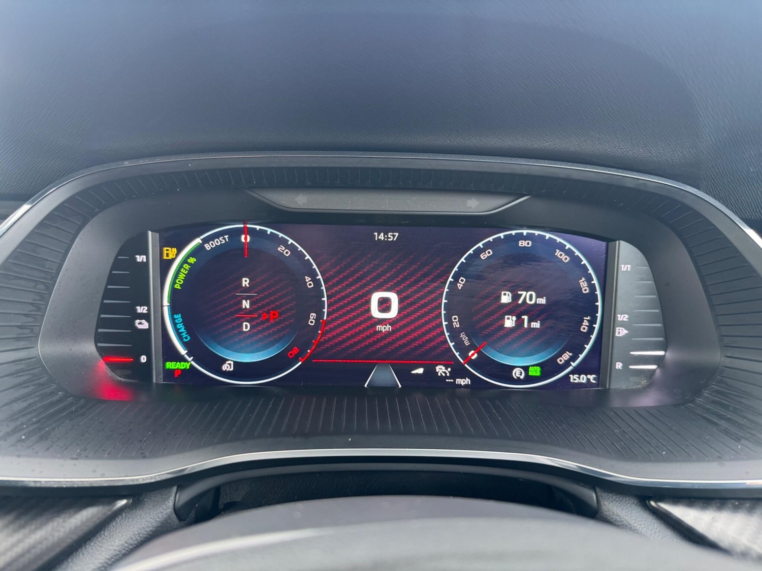 Used Skoda Octavia for sale - 77823696: Photo 21