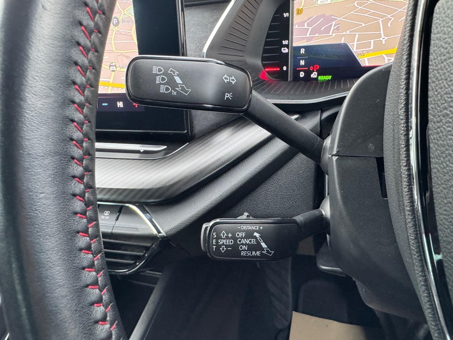 Used Skoda Octavia for sale - 77823696: Photo 31