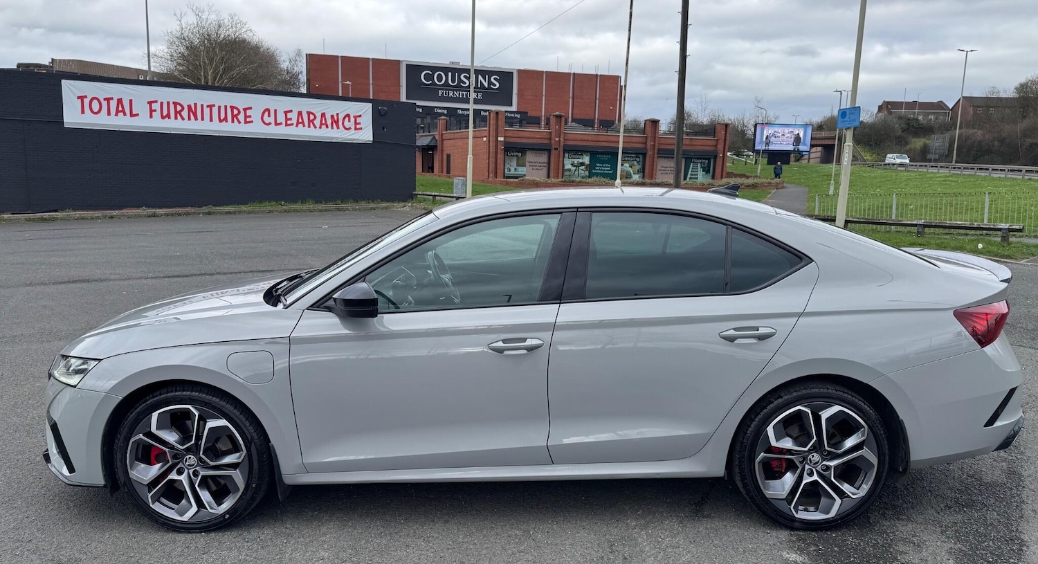 Used Skoda Octavia for sale - 77823696: Photo 8