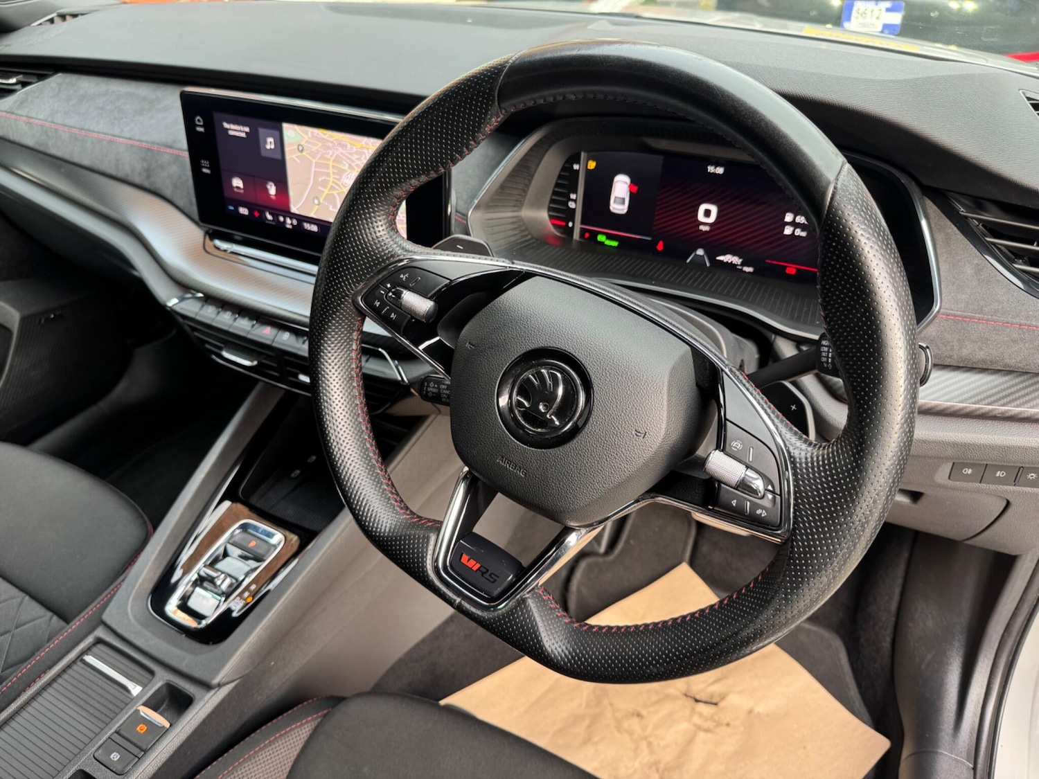 Used Skoda Octavia for sale - 77823696: Photo 9