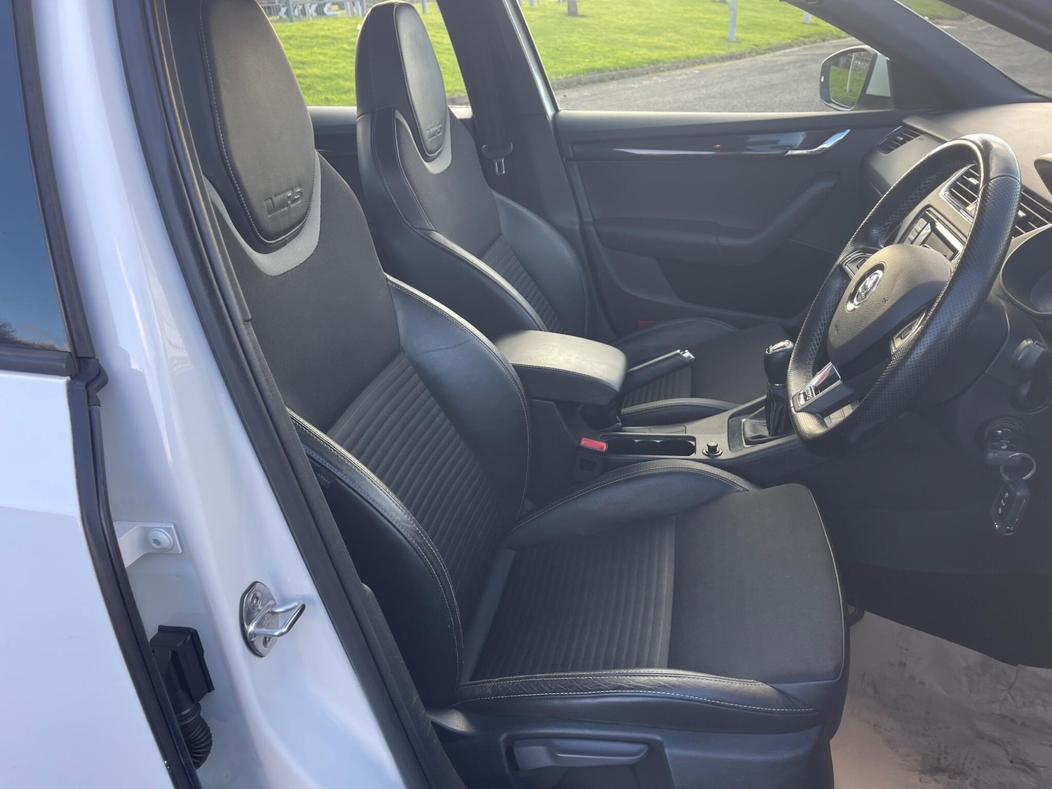 Used Skoda Octavia 2015 for sale - 76671367: Photo 12