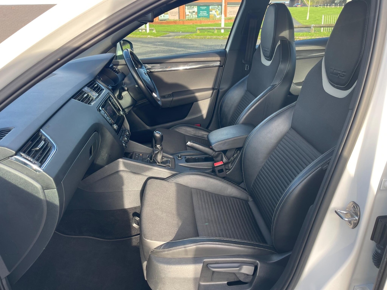 Used Skoda Octavia 2015 for sale - 76671367: Photo 13