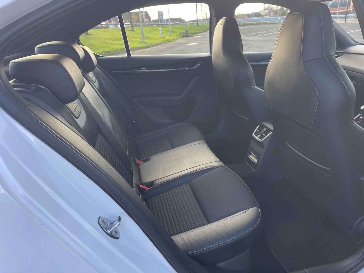 Used Skoda Octavia 2015 for sale - 76671367: Photo 15