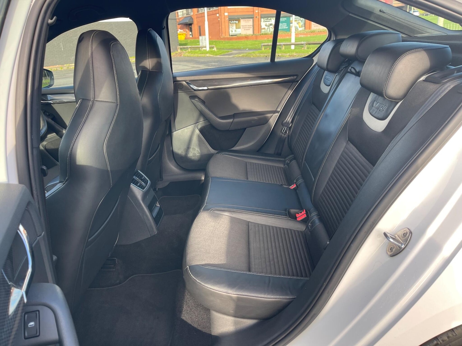 Used Skoda Octavia 2015 for sale - 76671367: Photo 16