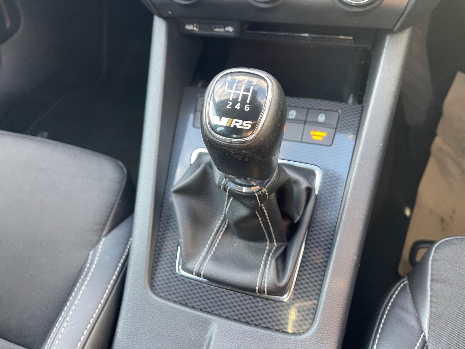 Used Skoda Octavia 2015 for sale - 76671367: Photo 22