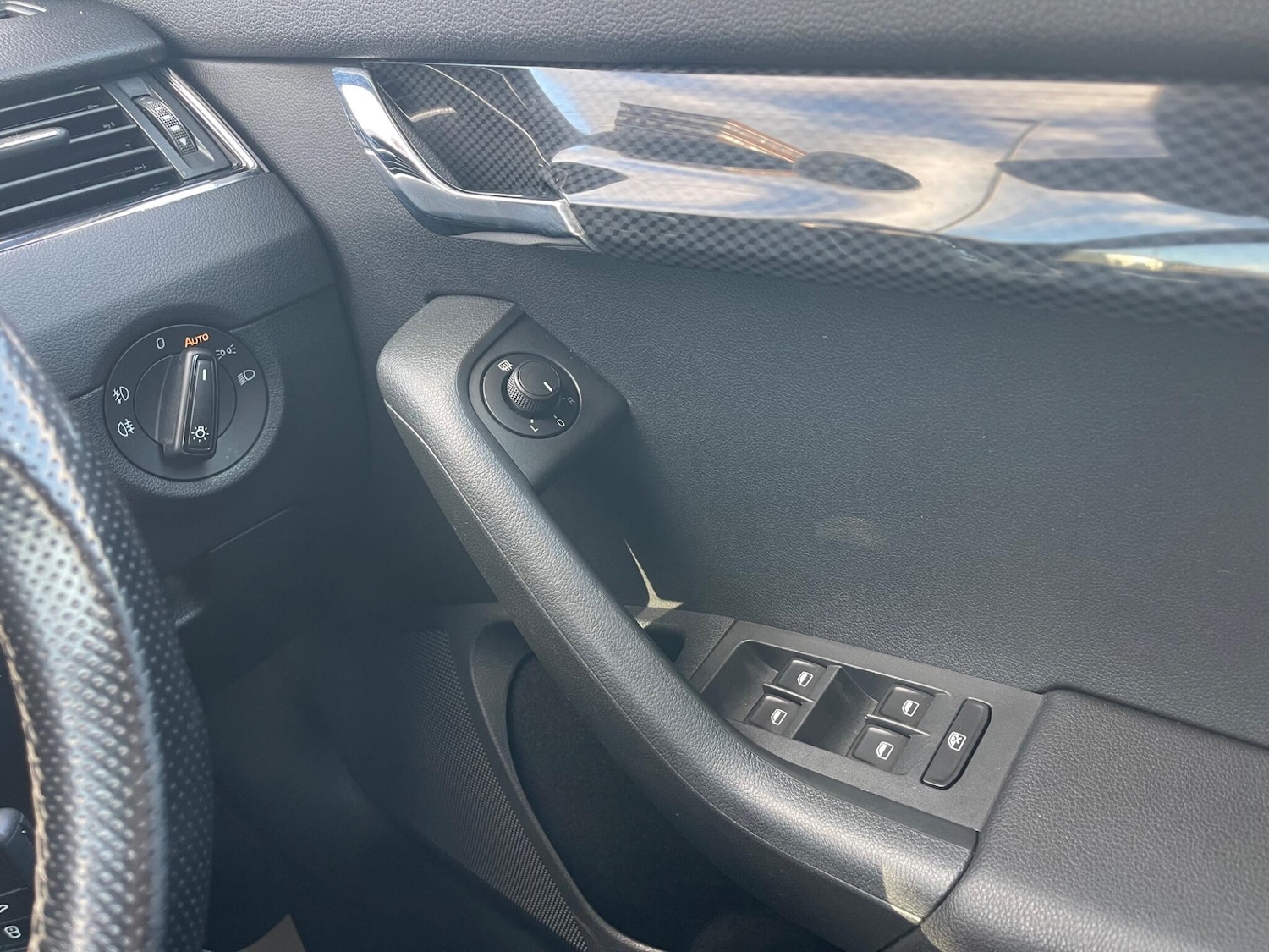 Used Skoda Octavia 2015 for sale - 76671367: Photo 24