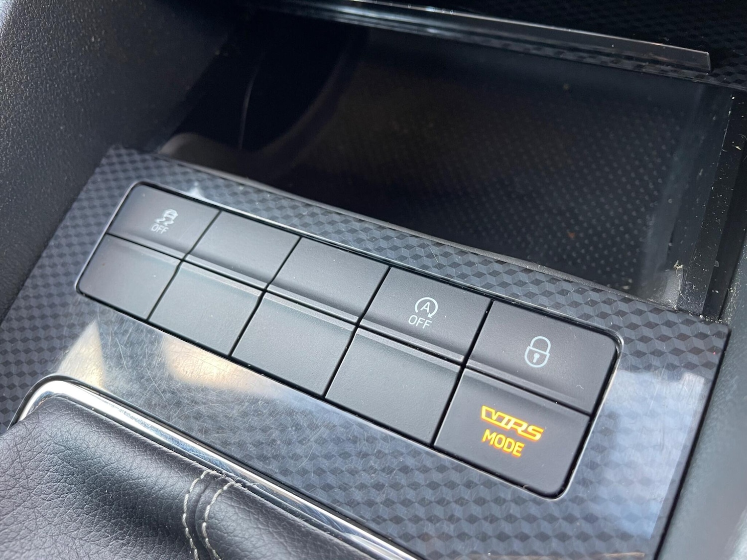 Used Skoda Octavia 2015 for sale - 76671367: Photo 26