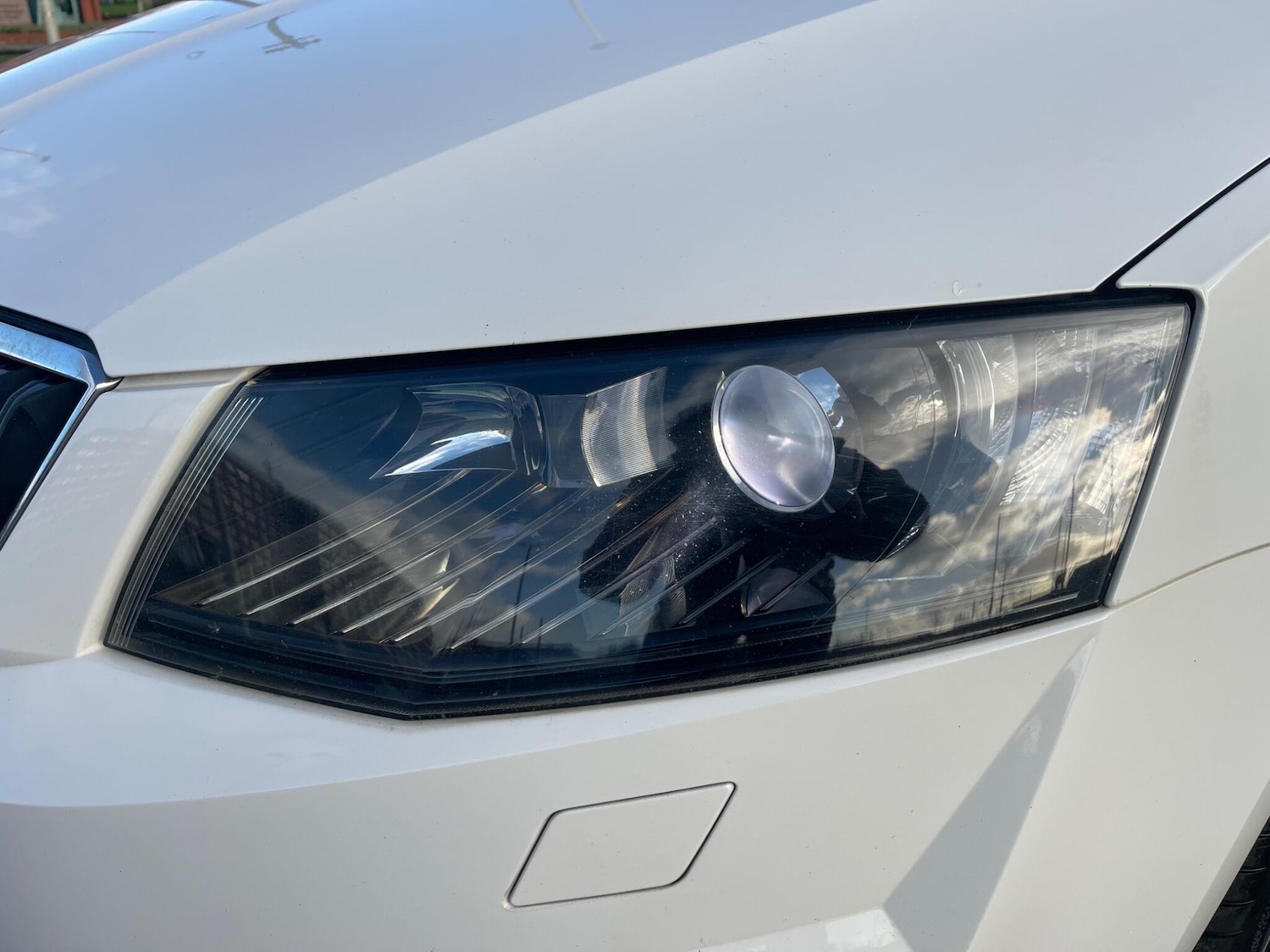 Used Skoda Octavia 2015 for sale - 76671367: Photo 34