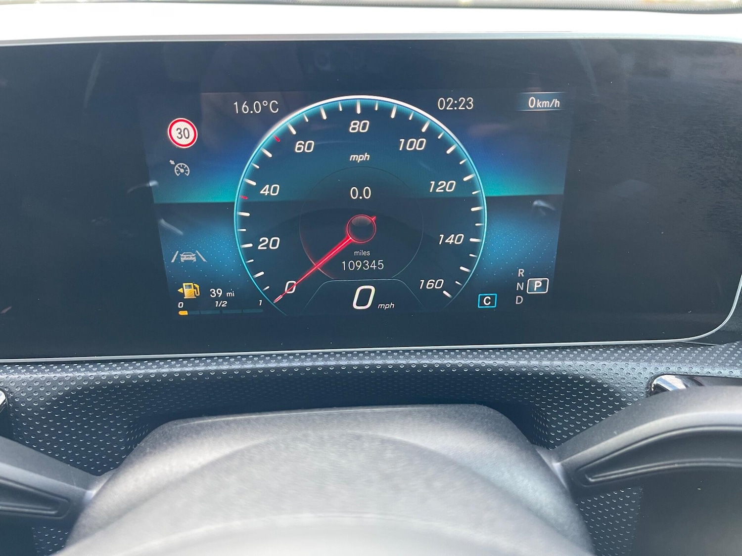 Used Mercedes-Benz A-Class 2019 for sale - 76432215: Photo 10