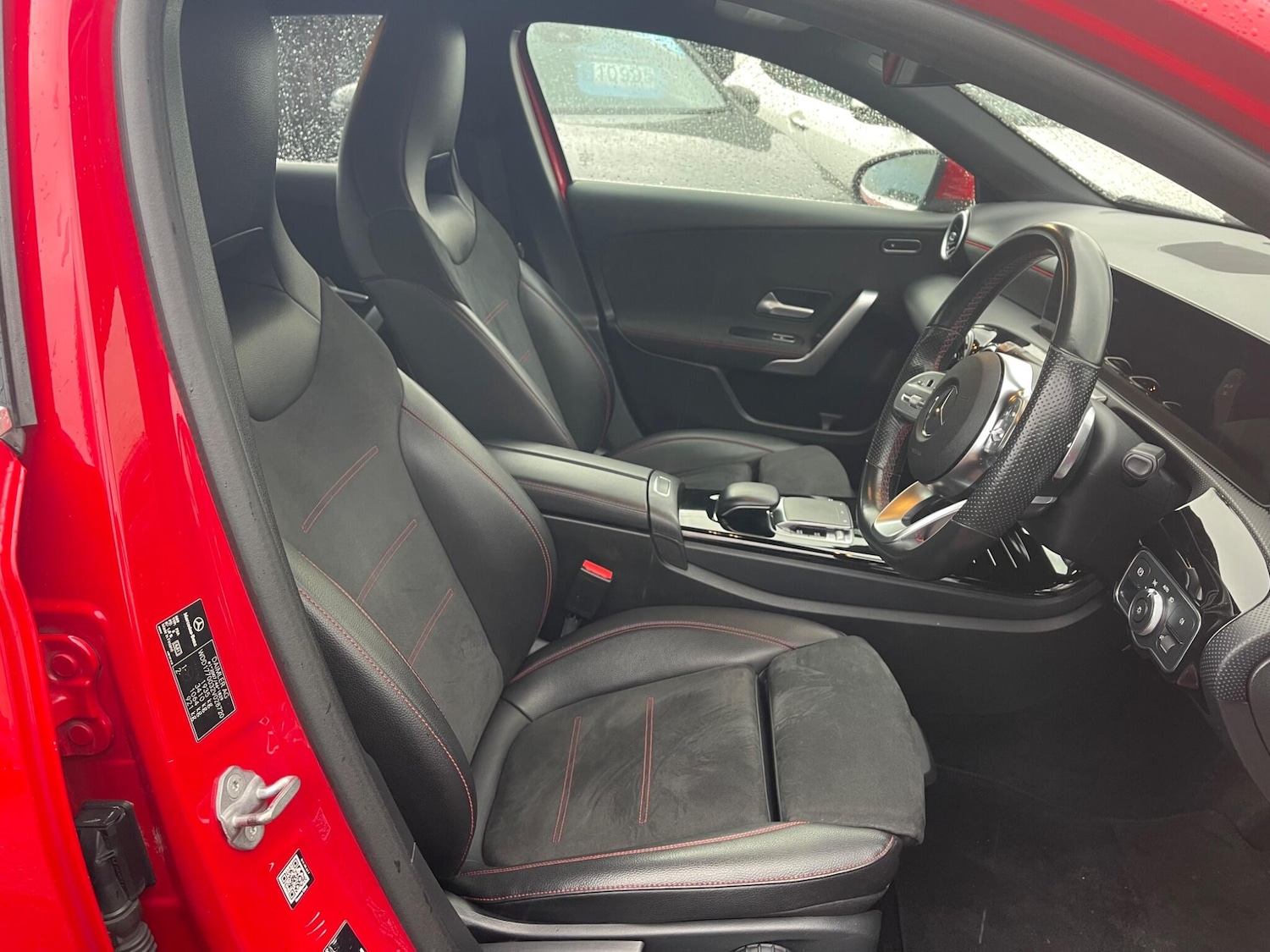 Used Mercedes-Benz A-Class 2019 for sale - 76432215: Photo 13