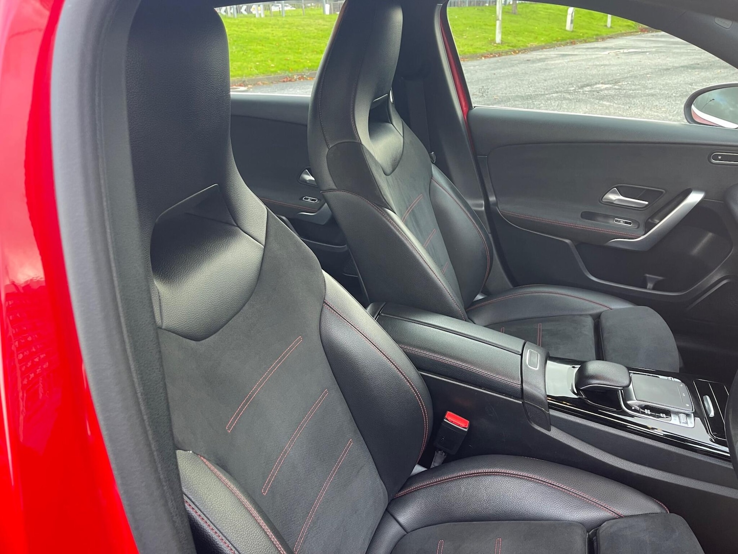 Used Mercedes-Benz A-Class 2019 for sale - 76432215: Photo 15