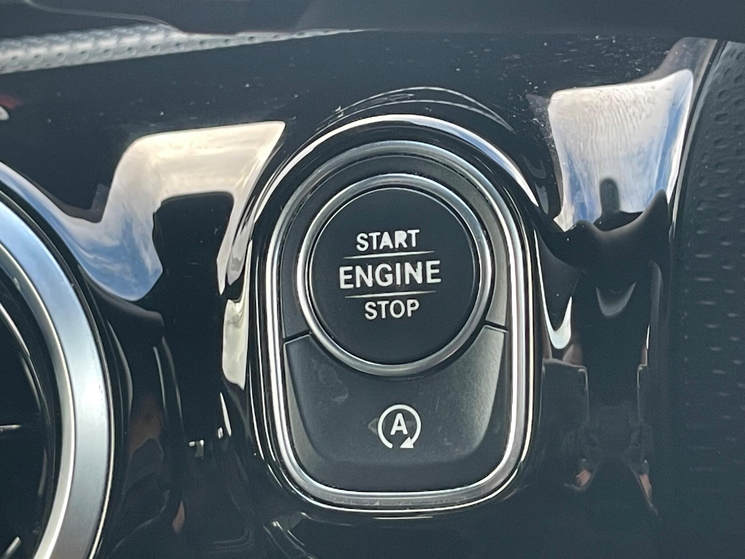 Used Mercedes-Benz A-Class 2019 for sale - 76432215: Photo 20