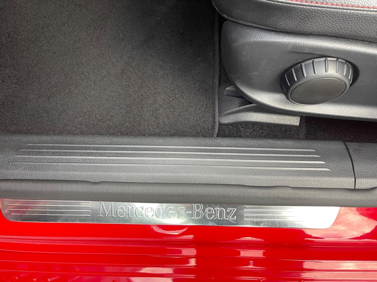 Used Mercedes-Benz A-Class 2019 for sale - 76432215: Photo 27