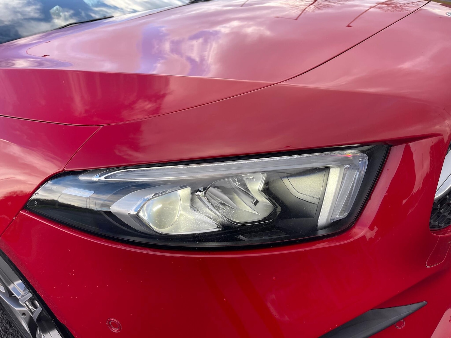 Used Mercedes-Benz A-Class 2019 for sale - 76432215: Photo 30