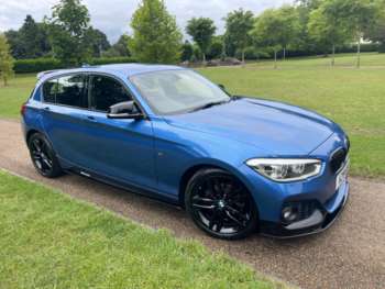 2018 (18) - 1.5 118i M Sport Auto Euro 6 (s/s) 5dr