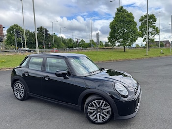 Used MINI Cooper 2025 for sale - 78958707: Photo