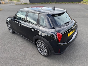 Used MINI Cooper 2025 for sale - 78958707: Photo