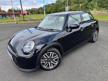 Used MINI Cooper 2025 for sale - 78958707: Photo