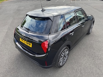 Used MINI Cooper 2025 for sale - 78958707: Photo