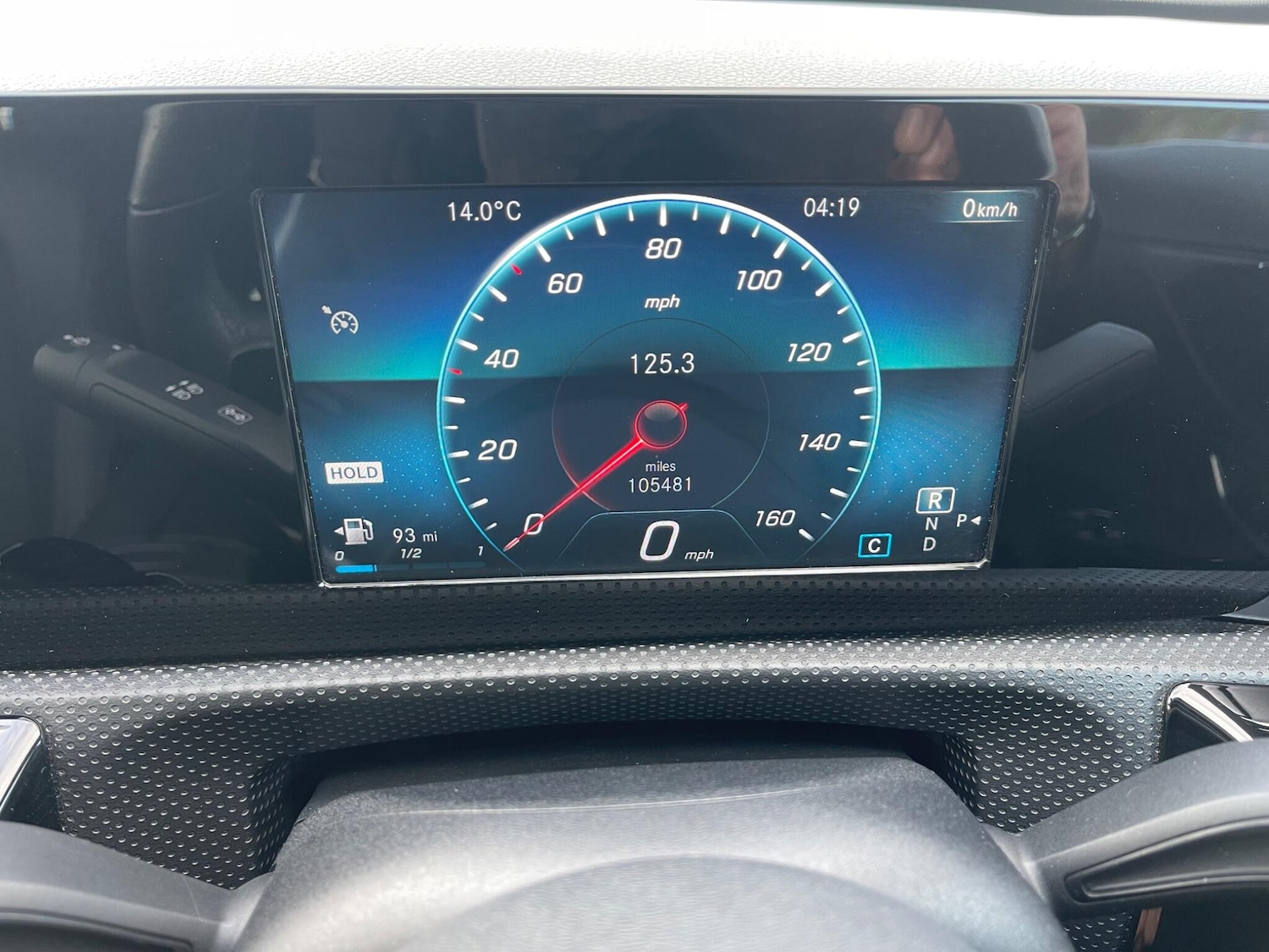 Used Mercedes-Benz A-Class 2019 for sale - 76175126: Photo 10