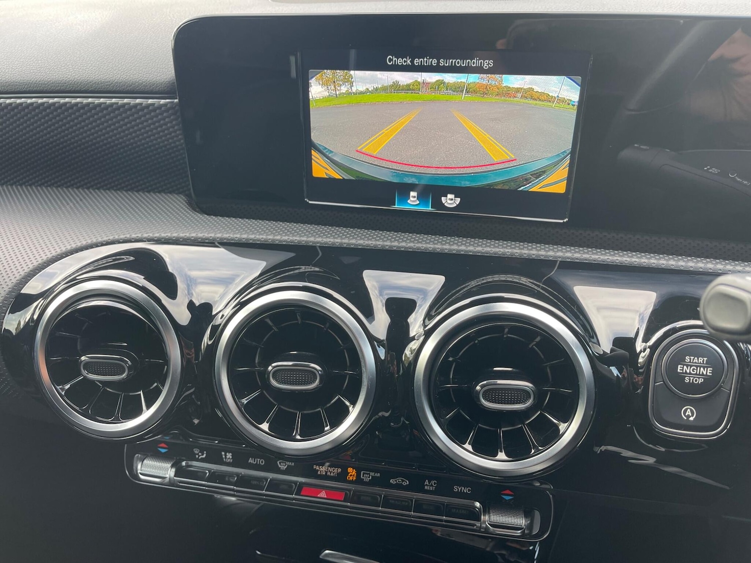 Used Mercedes-Benz A-Class 2019 for sale - 76175126: Photo 12