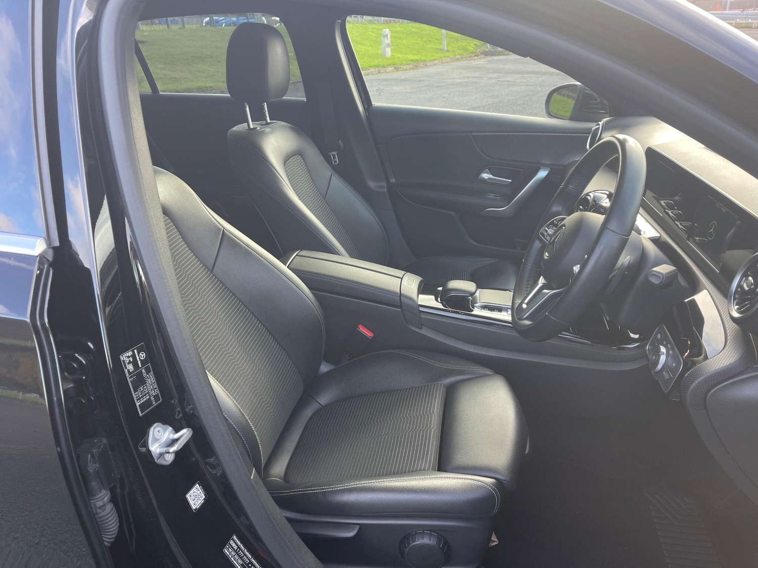 Used Mercedes-Benz A-Class 2019 for sale - 76175126: Photo 13