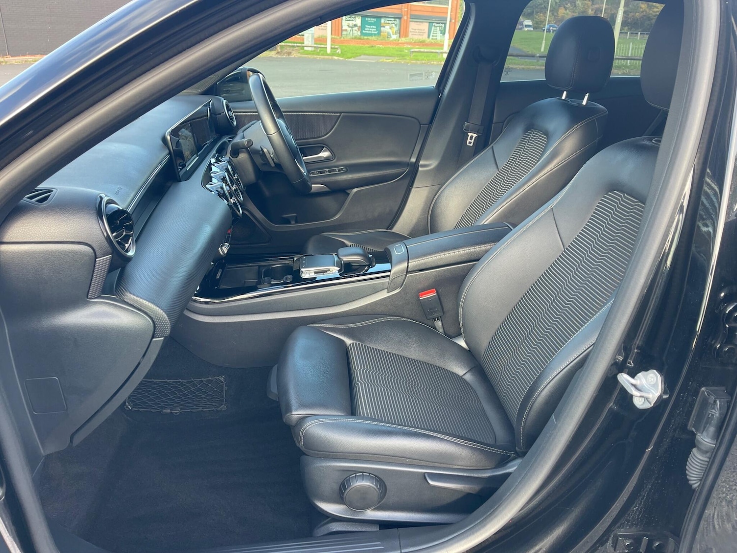 Used Mercedes-Benz A-Class 2019 for sale - 76175126: Photo 14