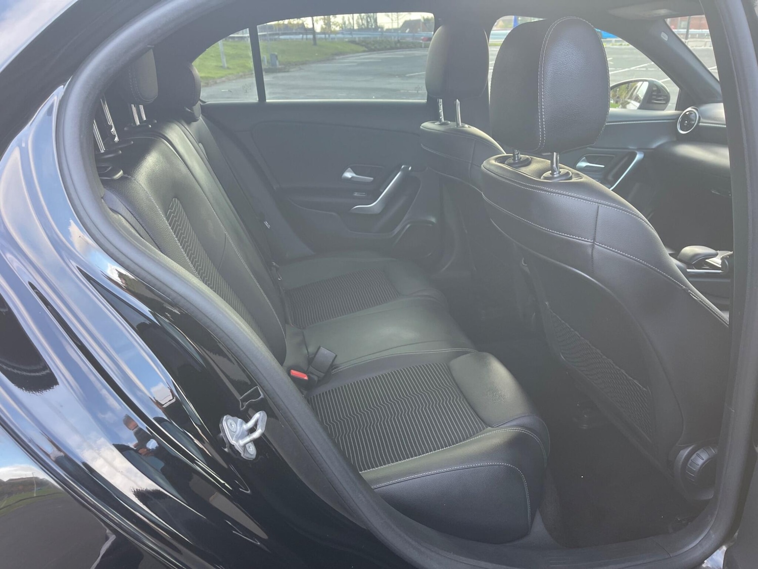 Used Mercedes-Benz A-Class 2019 for sale - 76175126: Photo 15