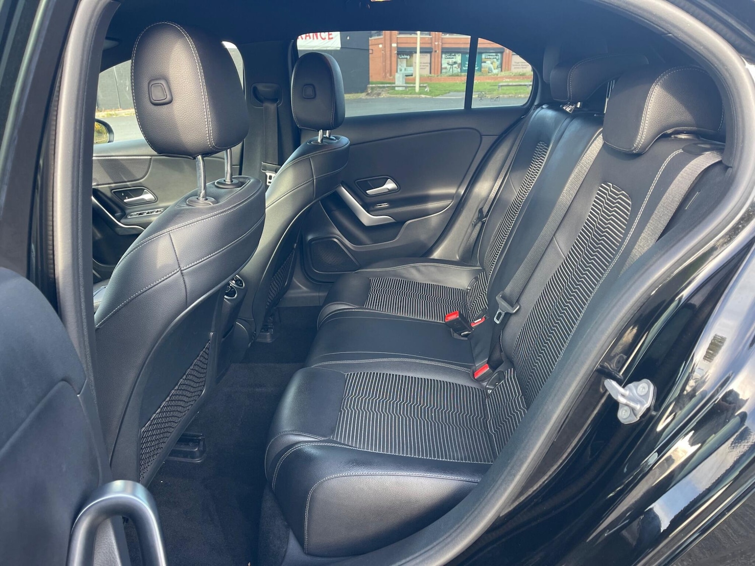 Used Mercedes-Benz A-Class 2019 for sale - 76175126: Photo 16