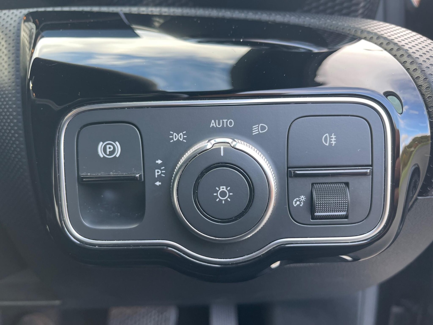 Used Mercedes-Benz A-Class 2019 for sale - 76175126: Photo 17