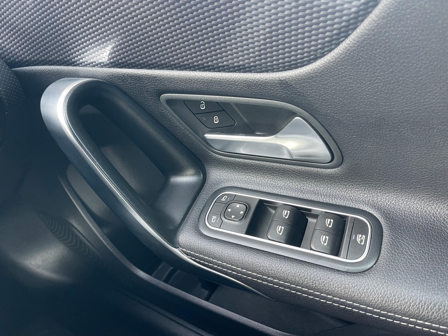 Used Mercedes-Benz A-Class 2019 for sale - 76175126: Photo 18