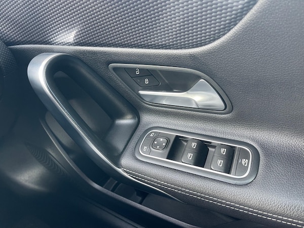 Used Mercedes-Benz A-Class 2019 for sale - 76175126: Photo 18