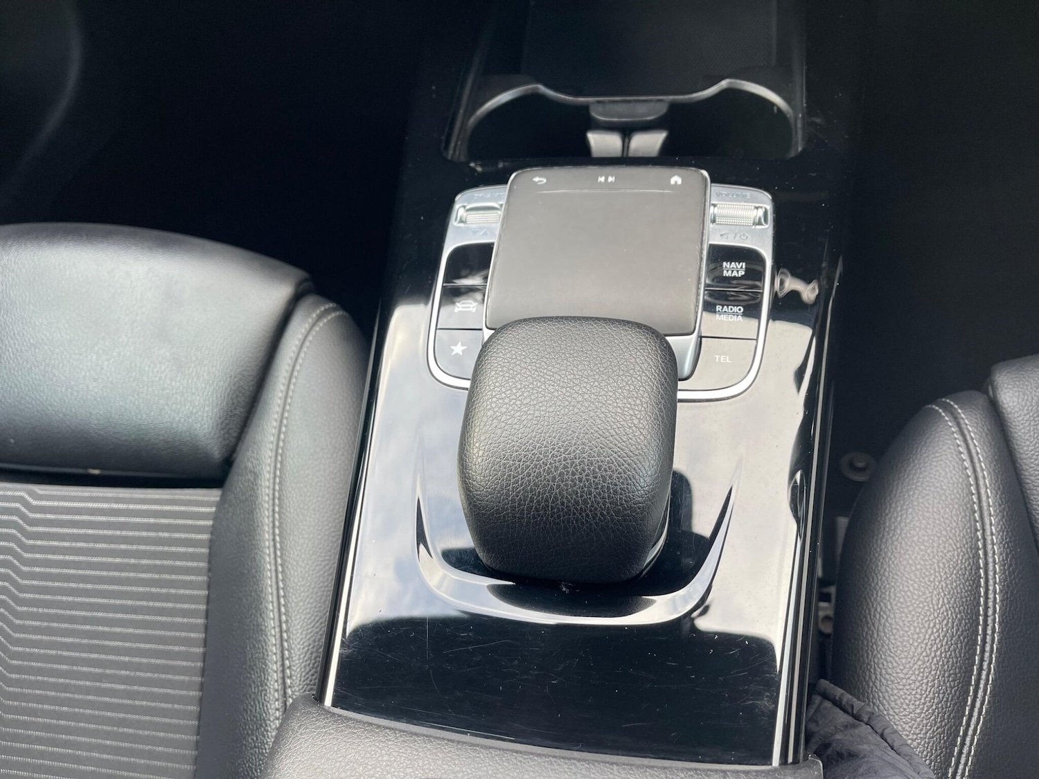 Used Mercedes-Benz A-Class 2019 for sale - 76175126: Photo 19