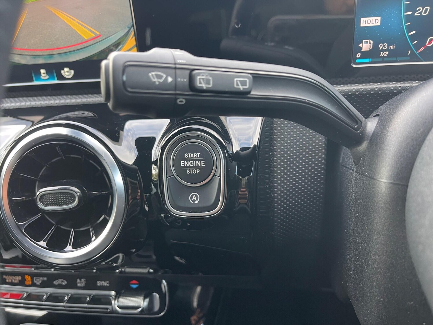 Used Mercedes-Benz A-Class 2019 for sale - 76175126: Photo 20