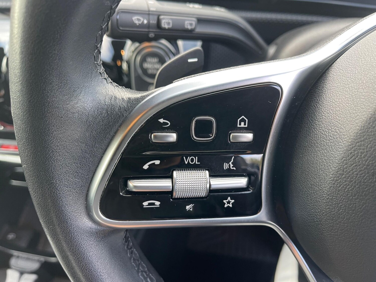 Used Mercedes-Benz A-Class 2019 for sale - 76175126: Photo 21