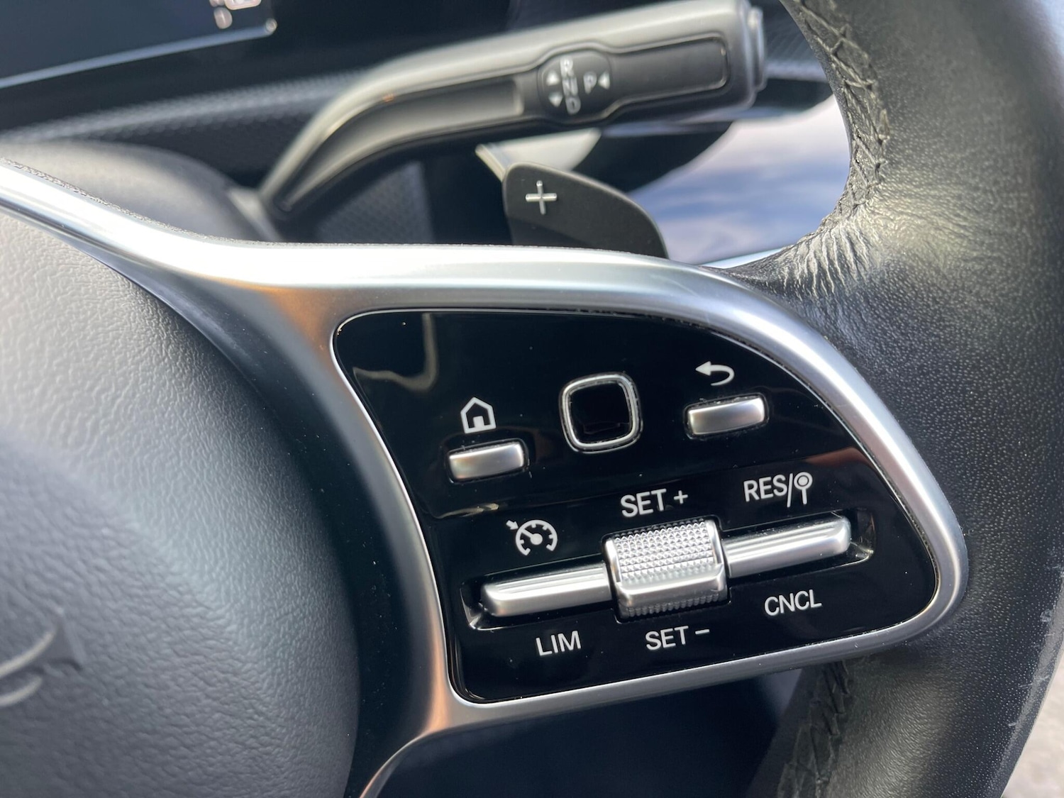 Used Mercedes-Benz A-Class 2019 for sale - 76175126: Photo 22