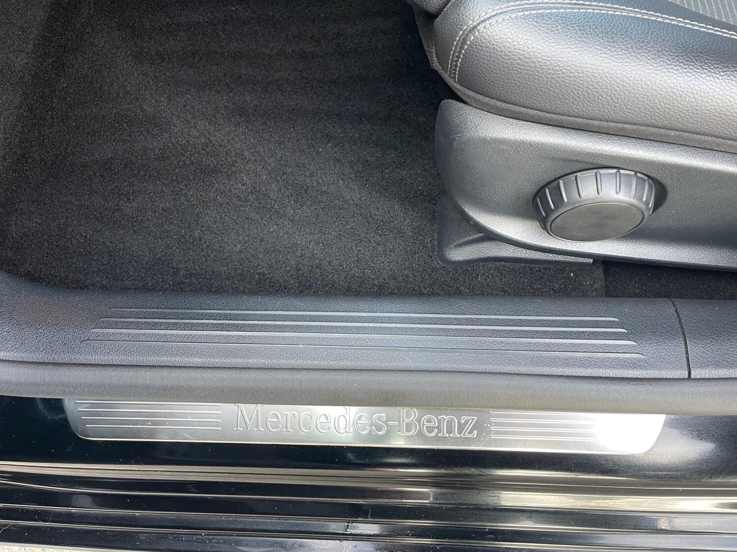 Used Mercedes-Benz A-Class 2019 for sale - 76175126: Photo 23