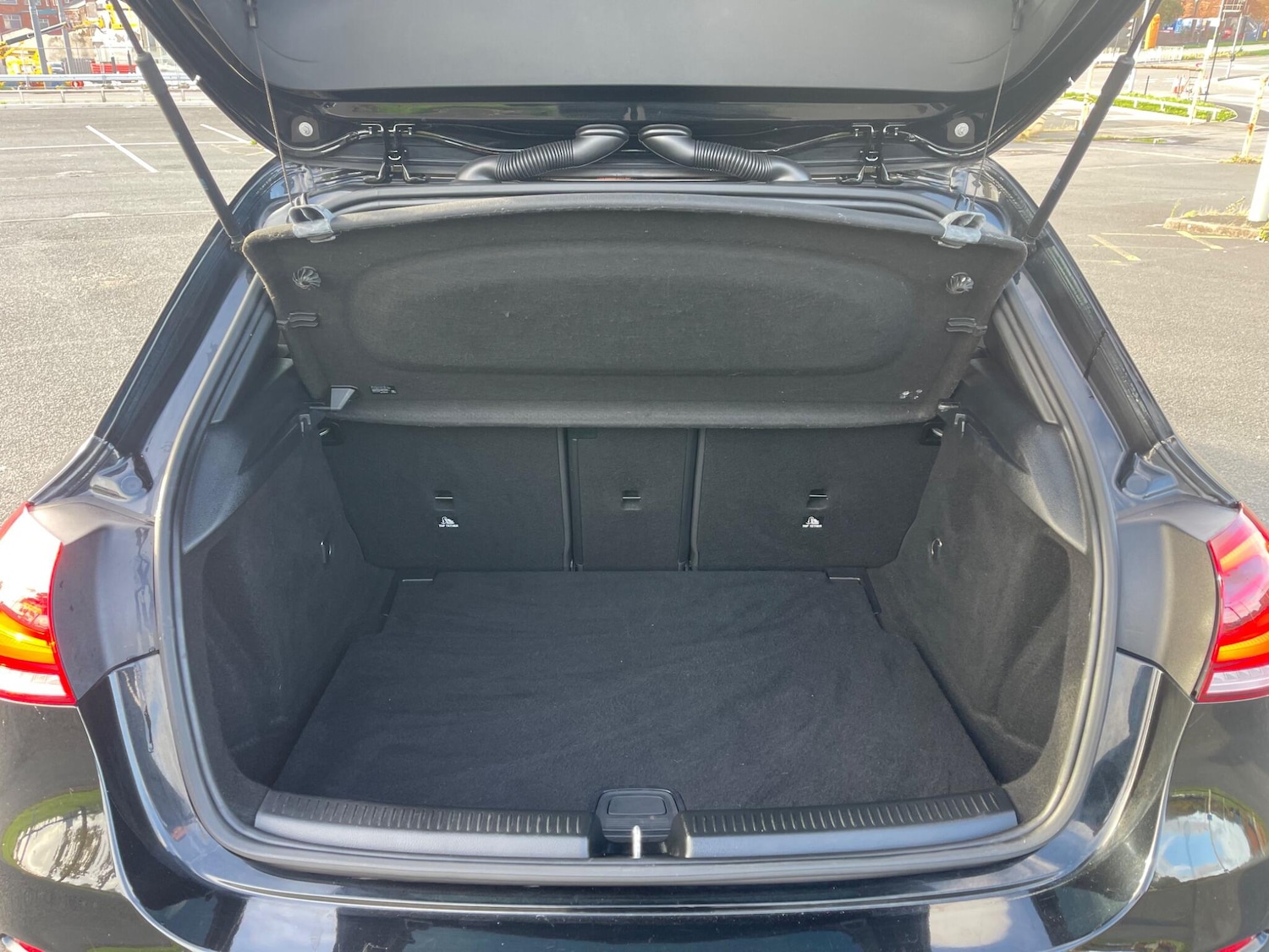 Used Mercedes-Benz A-Class 2019 for sale - 76175126: Photo 24